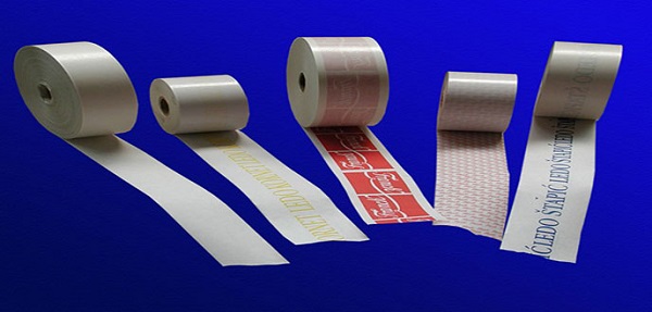 papirne lepljive trake proizvodjac m-83 doo